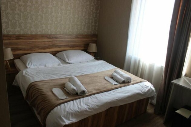 Guesthouse Elia - Photo4