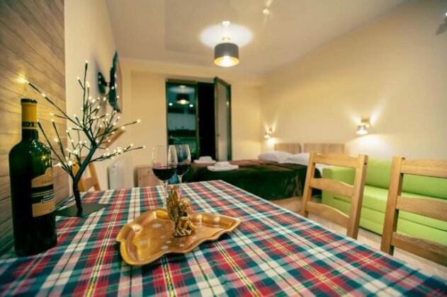 High Quality J Apartment - Photo2