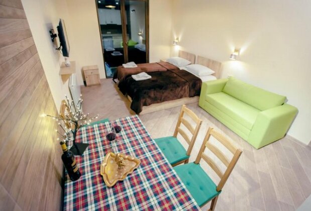 High Quality J Apartment - Photo4