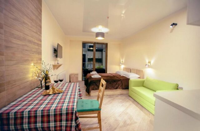 High Quality J Apartment - Photo5