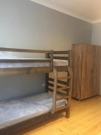 Hill House Stepantsminda - Photo2