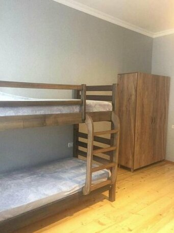Hill House Stepantsminda - Photo4