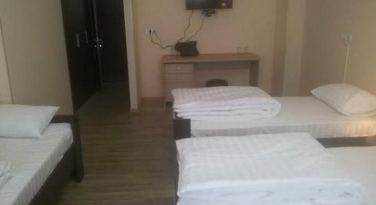 Hotel Bella Stepantsminda - Photo2