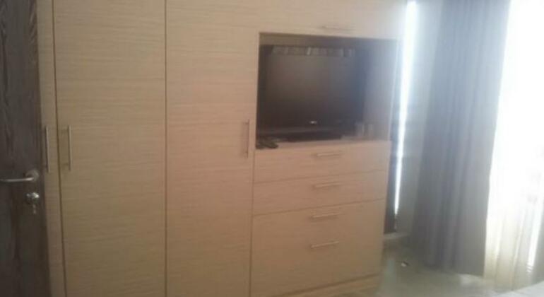 Hotel Bella Stepantsminda - Photo4