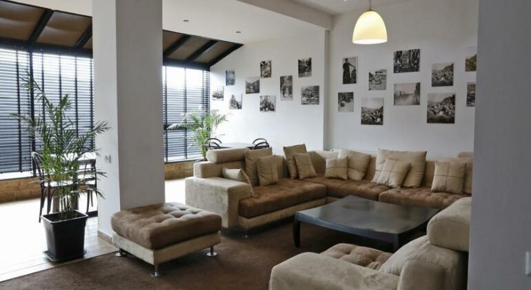 Hotel Club-2100 - Photo5