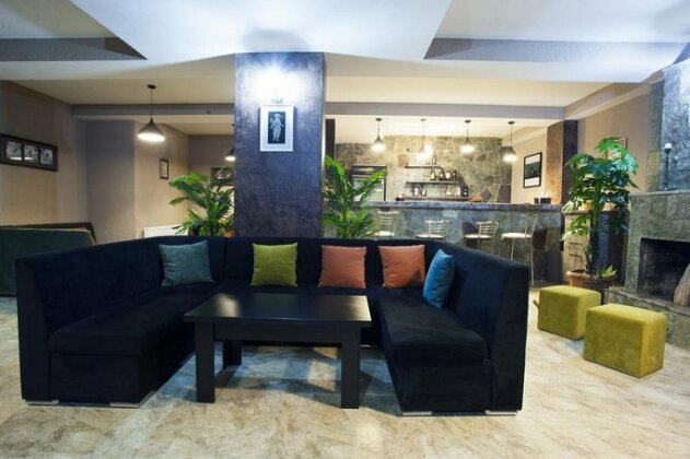 Hotel Donata - Photo3