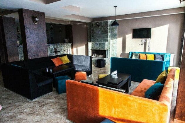 Hotel Donata - Photo4