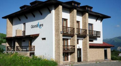 Hotel GoodAura