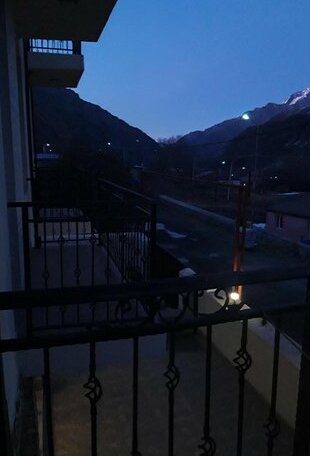Hotel IVERIA Stepantsminda - Photo3