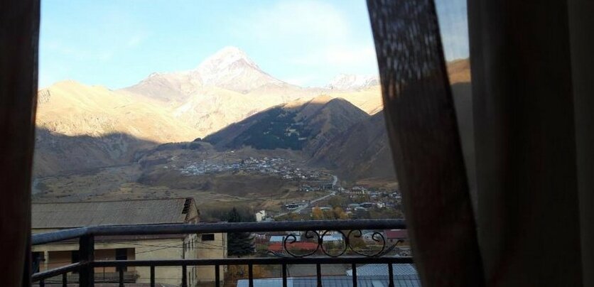 Hotel IVERIA Stepantsminda - Photo4
