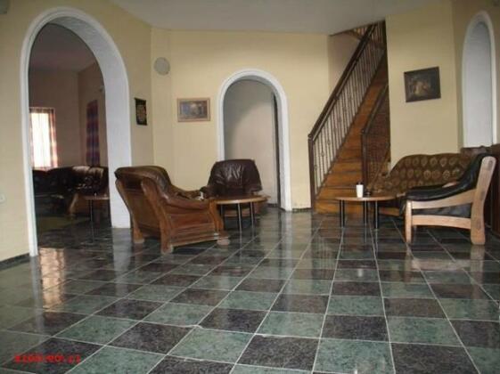 Hotel Seven Gudauri - Photo2