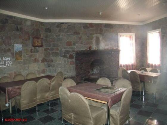Hotel Seven Gudauri - Photo3