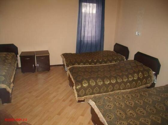 Hotel Seven Gudauri - Photo5