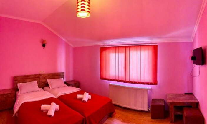 Hotel Shirim - Photo2