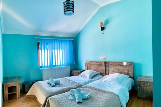 Hotel Shirim - Photo3