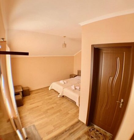 Hotel Shirim - Photo4