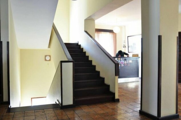 Hotel Stepantsminda - Photo3