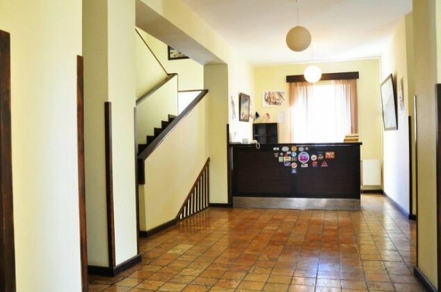 Hotel Stepantsminda - Photo4