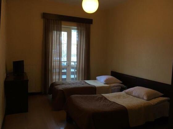 Hotel Stepantsminda - Photo5