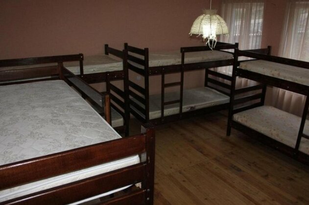 HQ of Nove Sujashvili - Photo2