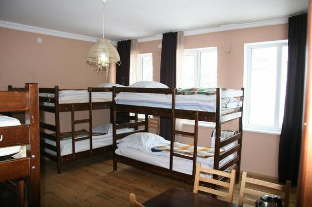 HQ of Nove Sujashvili - Photo3