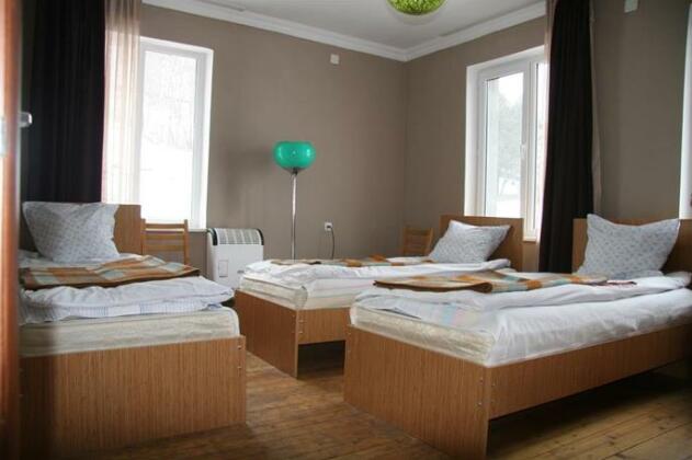 HQ of Nove Sujashvili - Photo4