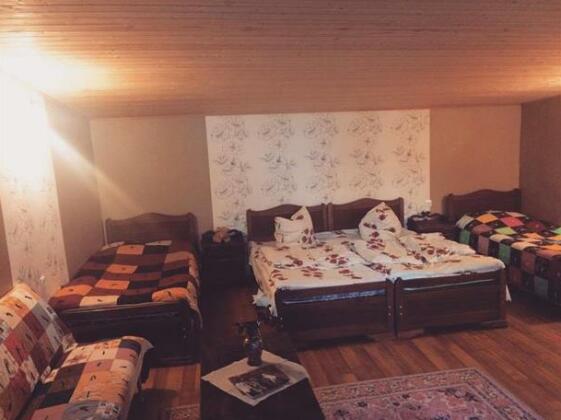 Ia's Guest House - Photo2