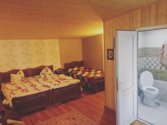 Ia's Guest House - Photo3