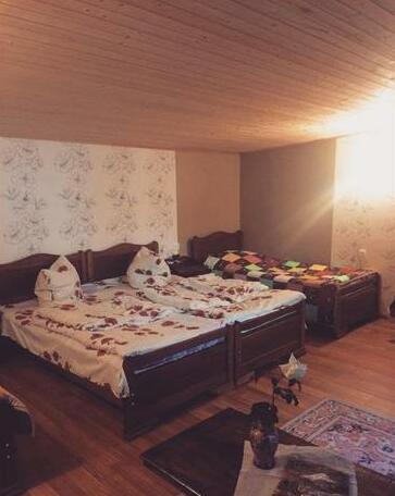 Ia's Guest House - Photo4