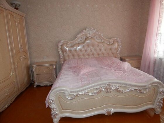 Ineza's Guest House - Photo3