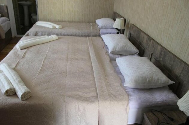 Inga Guest House Stepantsminda - Photo5