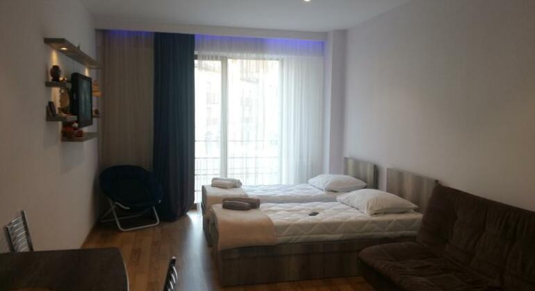 Iski - New Gudauri Apartment 2 - Photo3