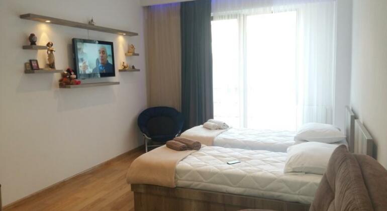 Iski - New Gudauri Apartment 2 - Photo4