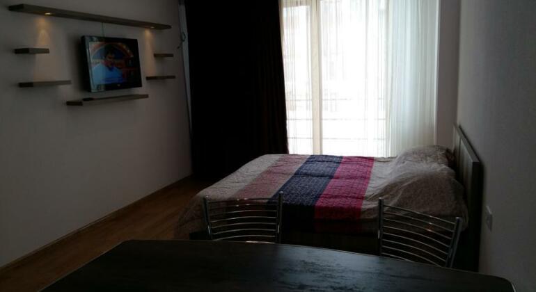 Iski - New Gudauri Apartment 2 - Photo5
