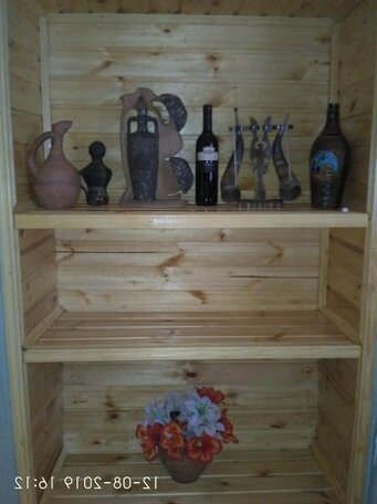 Kaxa Shorena Guest-House - Photo2