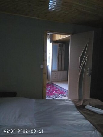 Kaxa Shorena Guest-House - Photo5