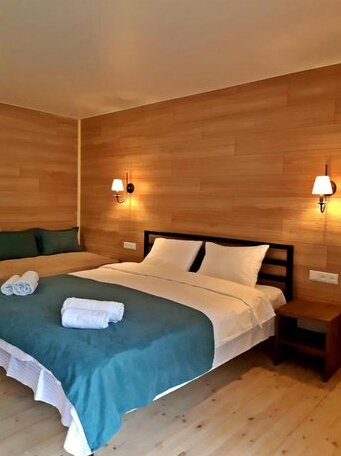 Kazbegi Cottages - Photo3