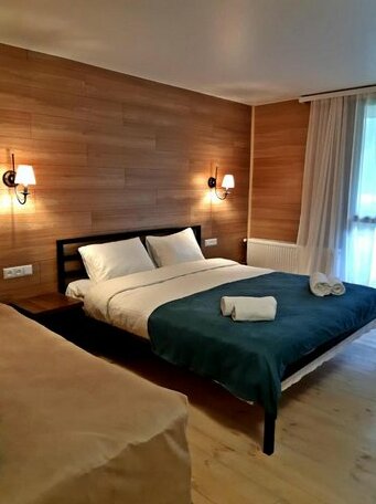 Kazbegi Cottages - Photo5