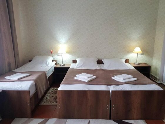 Kazbegi Guest House - Photo2