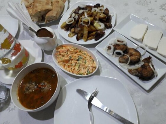 Kazbegi Guest House - Photo3
