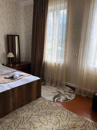 Kazbegi Guest House - Photo4