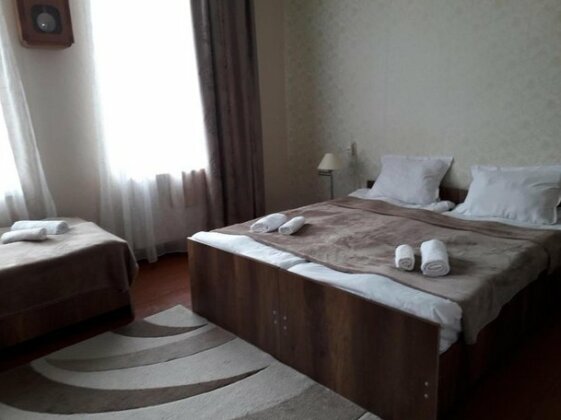Kazbegi Guest House - Photo5