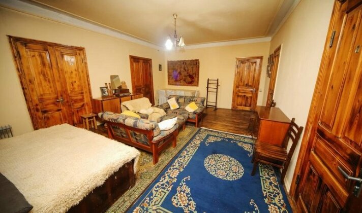 Kazbegi Guesthouse Lela - Photo3