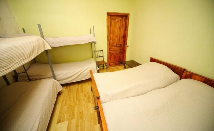 Kazbegi Guesthouse Lela - Photo4
