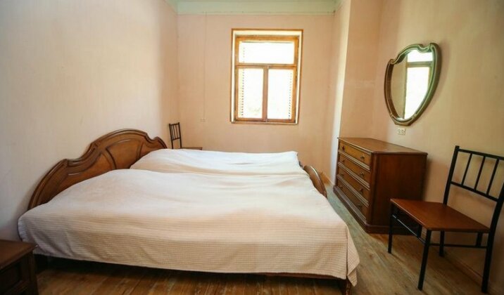 Kazbegi Guesthouse Lela - Photo5
