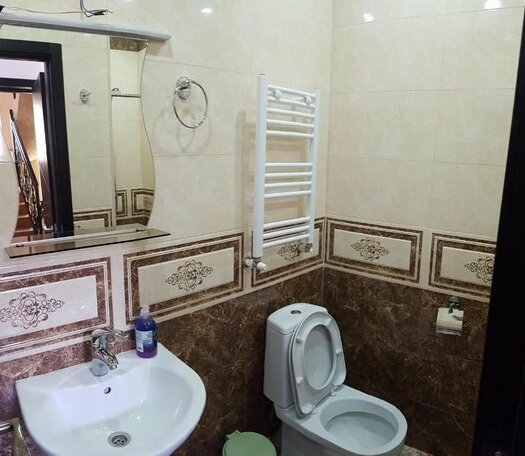 Kazbek view guest house - Photo3
