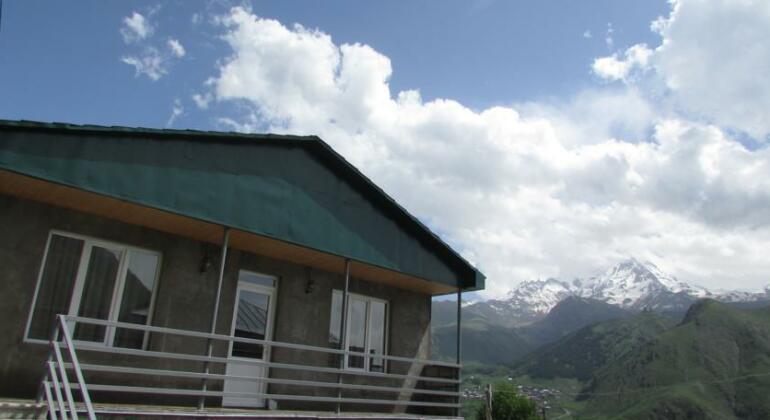 Kera Guest House - Photo2