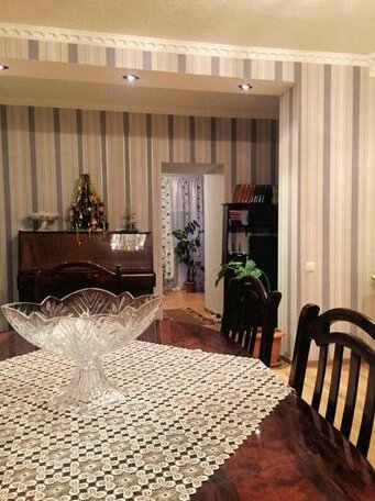 Keti Ciklauri Guest House - Photo3
