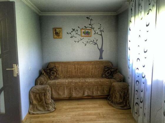 Keti Ciklauri Guest House - Photo4