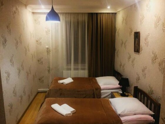 Keti Ciklauri Guest House - Photo5